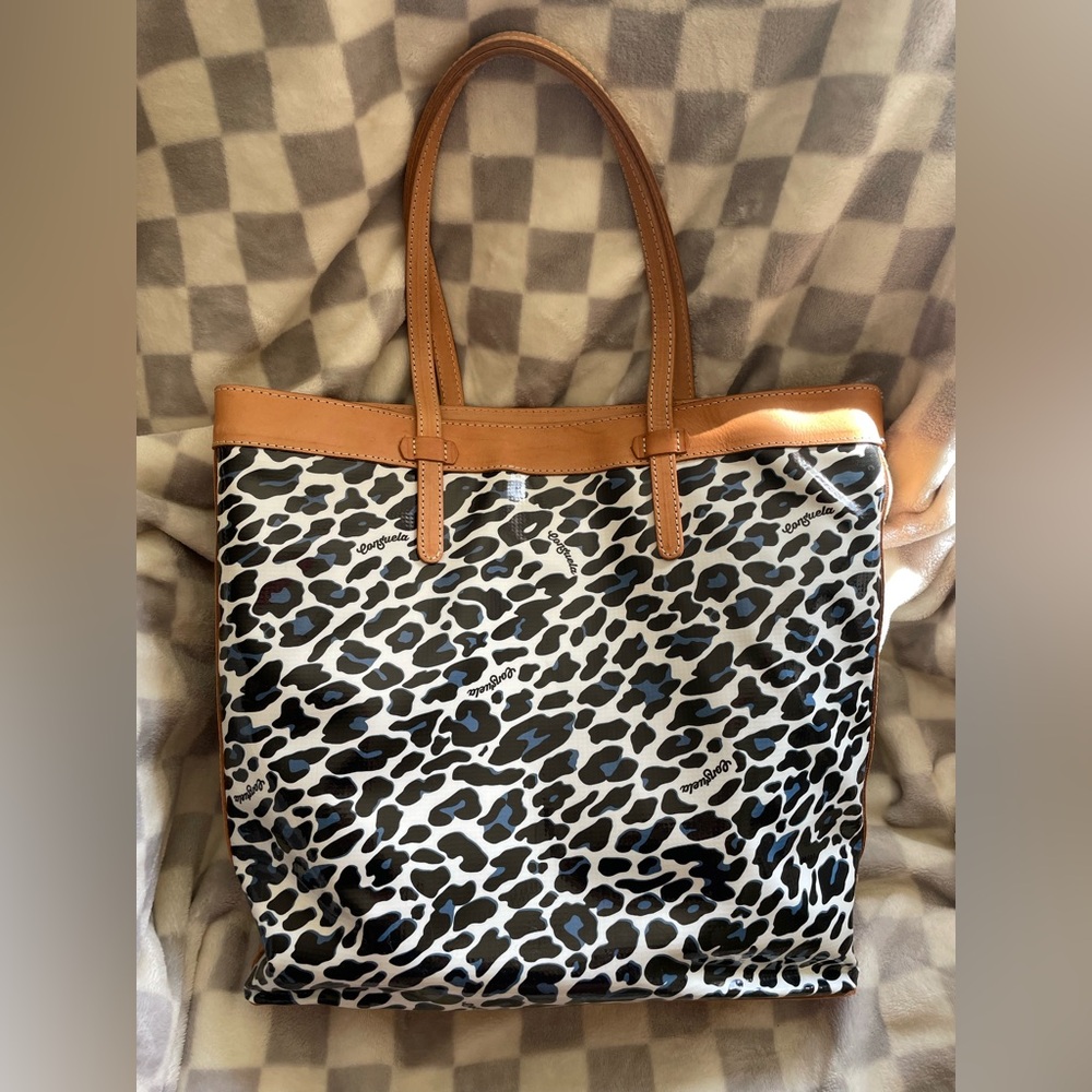 Consuela Lola Slim tote